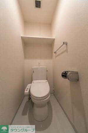 PRIME URBAN 東中野 COURTの物件内観写真